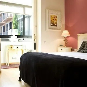 1208 - Exclusive Design Barcelona
